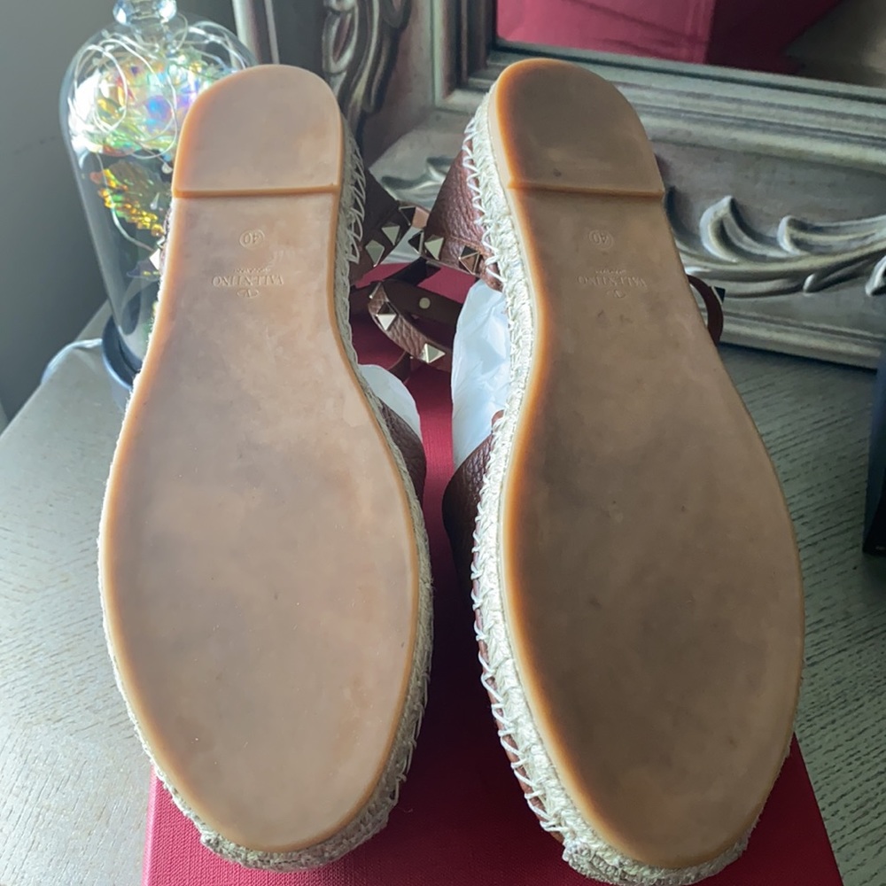 Valentino shoes - Picture 4 of 10